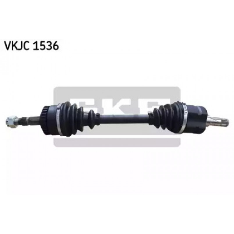 VKJC 1536 SKF - Привідний вал